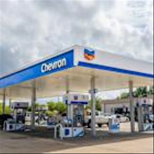 Chevron Stock Rises After Earnings Beat. These Concerns Remain.