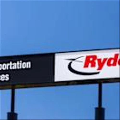 Ryder Stock Rises More Than 3% Following Dividend Hike