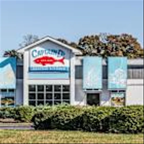 Captain D’s strengthens Florida presence with new location in Gainesville