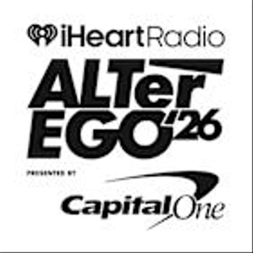 iHeartMedia Unveils Lineup for the 2026 iHeartRadio ALTer EGO Presented by Capital One, Celebrating the Best in Alternative Rock