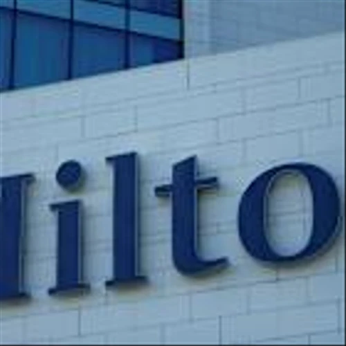Hilton Posts Higher Profit Despite Continued Uncertainty