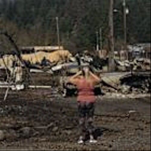 Besieged Berkshire Utility Tries to Rewrite Who Pays for Wildfires