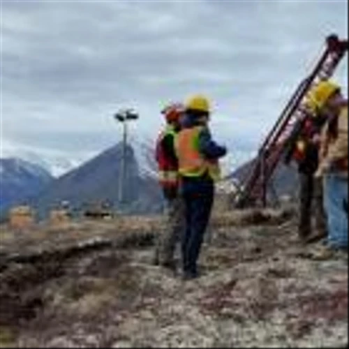 U.S. GOLDMINING TARGETS EXPANSION AT THE WHISTLER GOLD-COPPER PROJECT, ALASKA