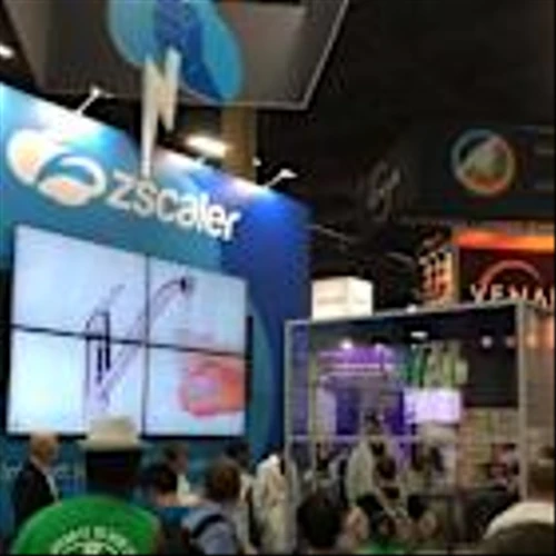 Zscaler Stock Chops Around Buy Zone As Wider Tech Sell-Off Hits Cybersecurity Software Maker