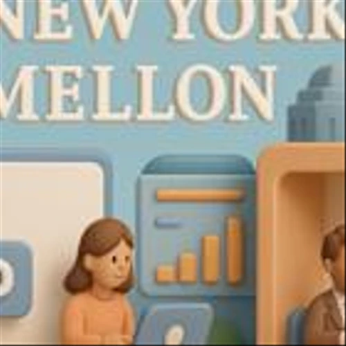 Does the 44.8% Rally in BNY Mellon Signal Real Value After Recent Partnerships?