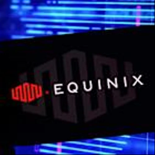 Solar stocks climb, Equinix's weak outlook: Trending Tickers