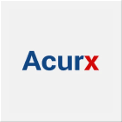Why Is Antibiotic Player Acurx Pharmaceuticals Stock Trading Lower Today?