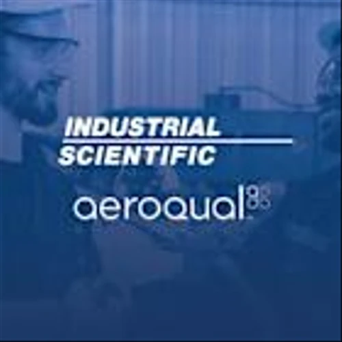 Industrial Scientific Acquires Aeroqual
