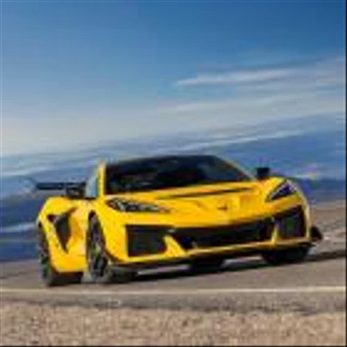 Carbon Revolution Supplies Carbon Fiber Wheels For Chevrolet Corvette ZR1