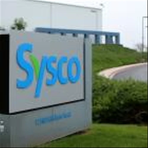 Food supplier Sysco keeps full-year forecasts unchanged despite quarterly beat