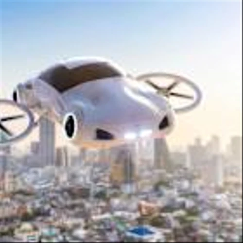 Morgan Stanley Loves This 1 Flying Car Stock Now. Is It a Buy?