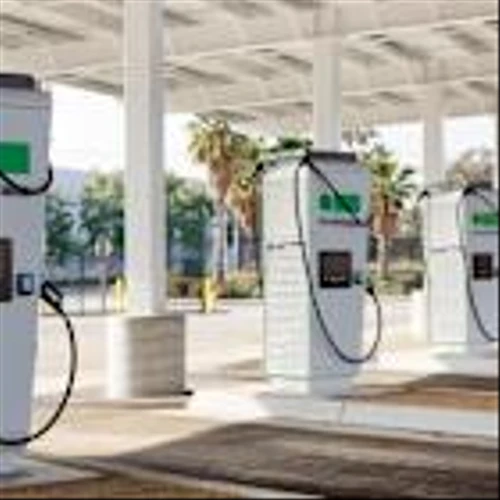 Daimler, Greenlane announce second EV charging corridor