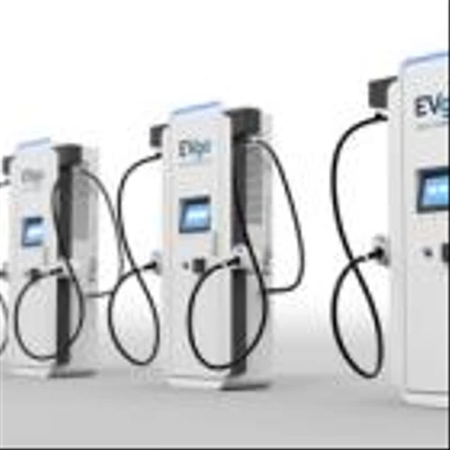 Toyota Announces First Communities to Receive DC Fast Chargers Through 'Empact' Vision