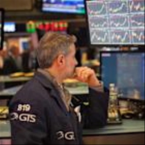 Stocks Set to Open Higher as Investors Await U.S. Economic Data and Tech Earnings, Trade Talks in Focus