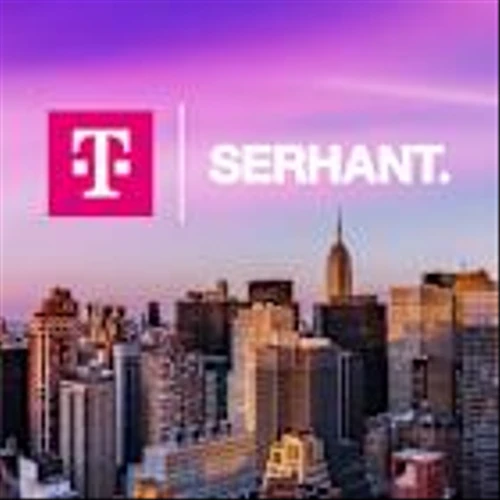 SERHANT. and T-Mobile Join Forces to Turbocharge S.MPLE’s AI Engine and Transform Agent Mobile Productivity with SuperMobile