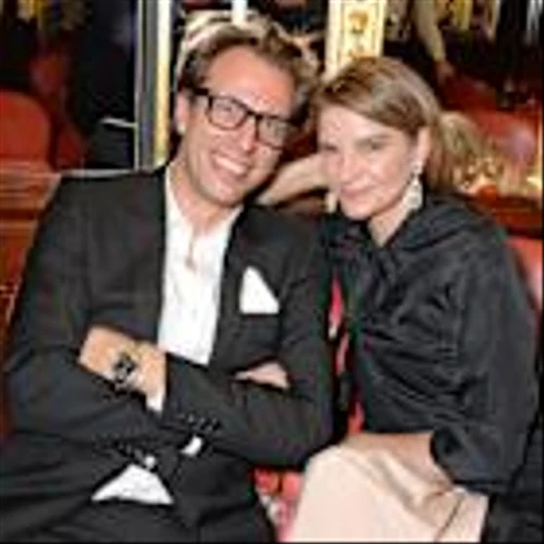 Natalie Massenet Files for ‘Fraud and Intentional Deceit’ Against Erik Torstensson