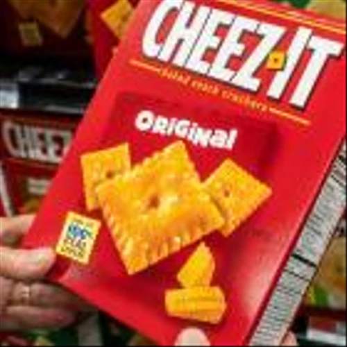 Mars Near $30 Billion Deal for Cheez-It and Eggo Maker Kellanova