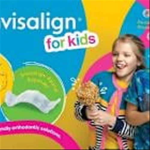 Align Technology Launches Integrated Consumer and Professional Brand Campaign Focused on Invisalign® Treatment for Kids and Teens