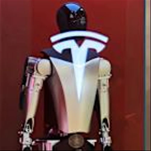 Elon Musk's pay package is a clear signal that Tesla is done being just a car company