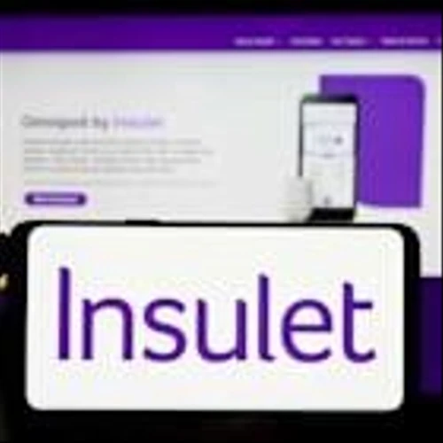 Is Insulet Stock Underperforming the Dow?