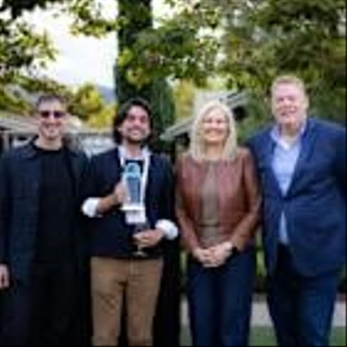 Salient Wins Hall of Innovation Award at JPMorganChase Technology Innovation Symposium