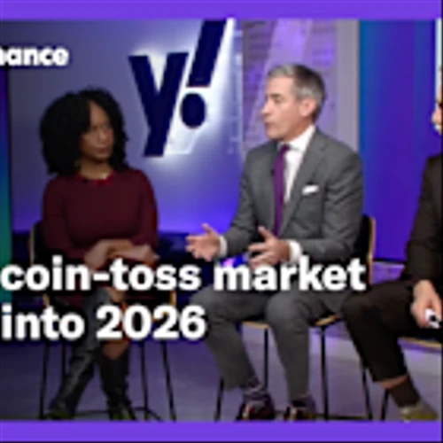 Big calls for 2026: Roadmap for where economy, markets are headed