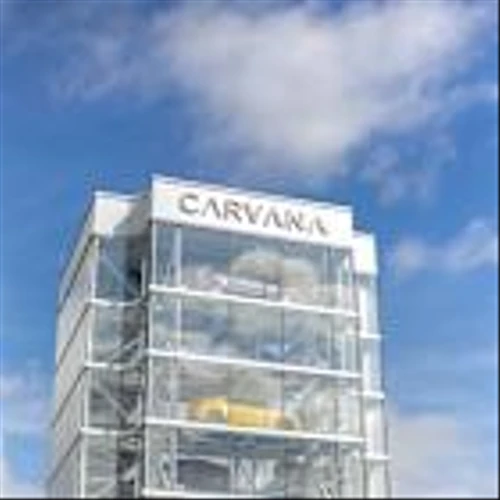 Carvana Stock Falls. Tariffs May Impact the Used-Car Retailer.