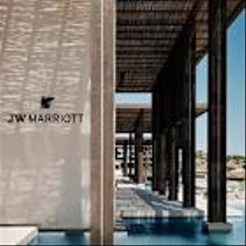 JW Marriott Debuts in Greece with the Unveiling of JW Marriott Crete Resort & Spa