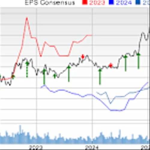 Cheniere Energy Q4 Earnings Miss Estimates, Revenues Rise Y/Y