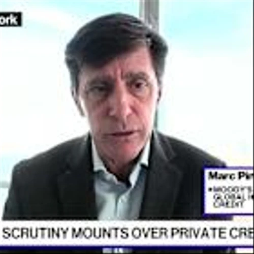 Private Credit's Liquidity Test