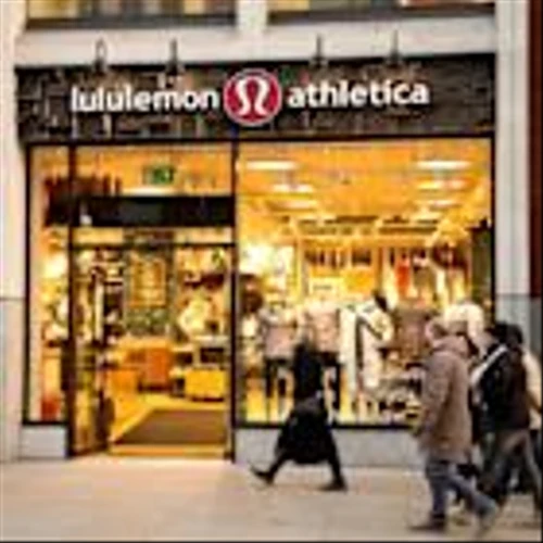 lululemon's Fresh Styles, Soft Sales: Is Innovation Falling Short?