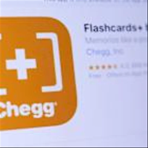 Is Chegg's Margin Strength Enough to Offset Top-Line Woes?