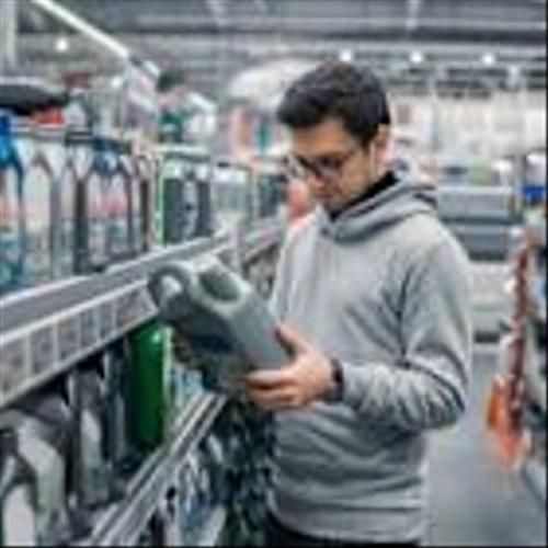 Could Buying O'Reilly Automotive Stock Today Set You Up for Life?