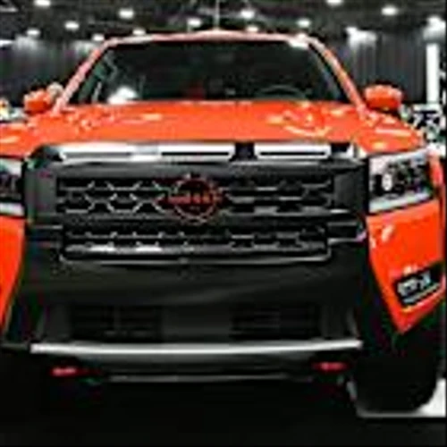 Japanese carmakers slash profit outlooks as they face down U.S. tariffs and Chinese EVs