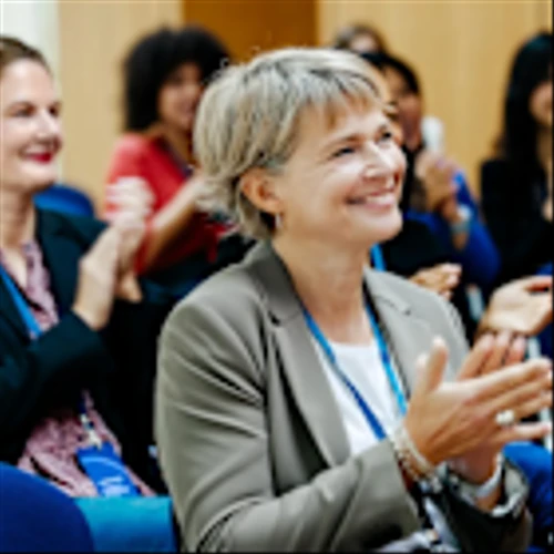 The Mid-Career Moment: Making Workforce Innovation Work For Everyone