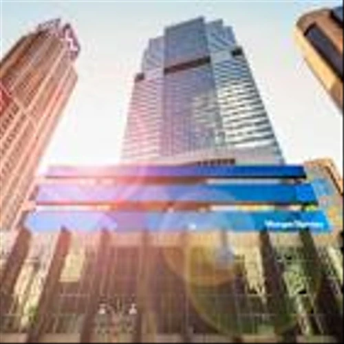 Banks’ Wall Street Businesses Boom as Executives See Staying Power