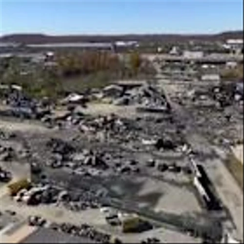 UPS, FedEx ground MD-11 fleets as Louisville crash deaths rise