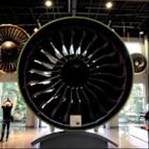 GE Aerospace invest $115M in region