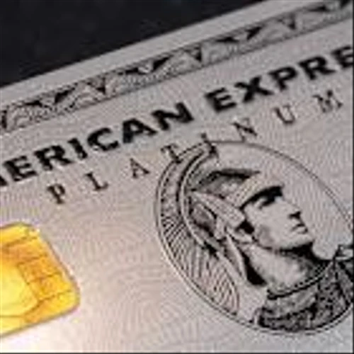 Is American Express Stock Outperforming the Dow?