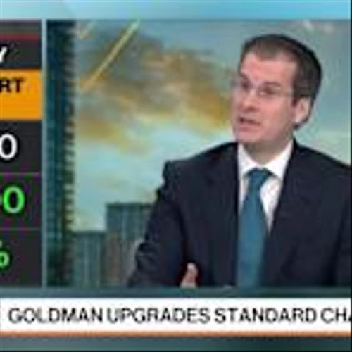 Goldman Sachs Says Inflation Should Normalize in 2026