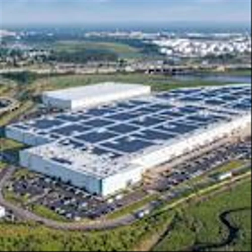 Warehouse market ‘found its footing,’ Prologis CFO says