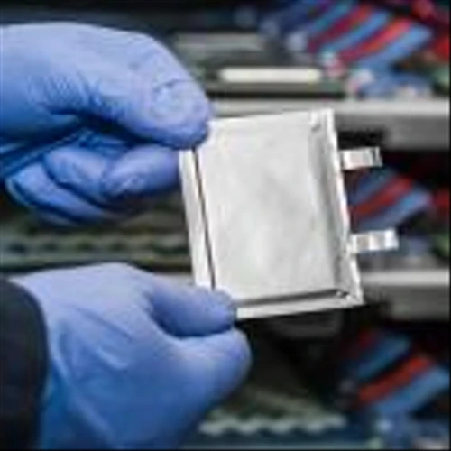 Coherent Selected for Funding by the Department of Energy for Its Li-S Battery Technology for Next-Generation Electric Vehicles