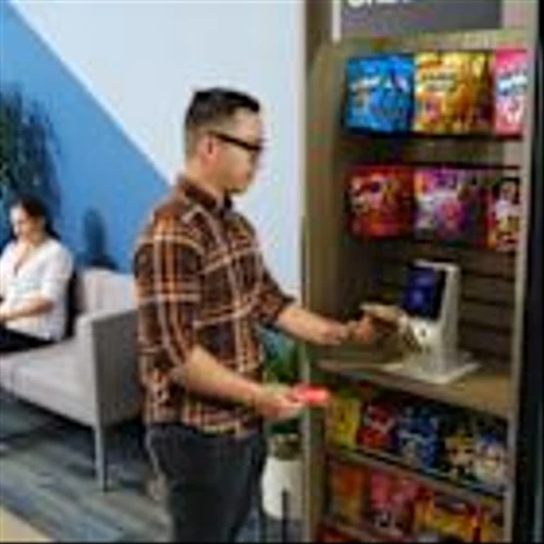 Cantaloupe, Inc. Launches Go Micro: The Industry’s Most Affordable and Versatile Self-Service Micro Market Kiosk