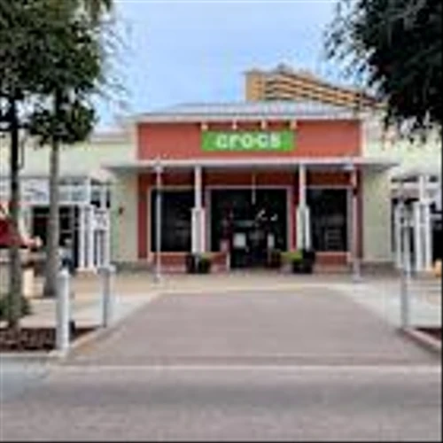Crocs promotes Terence Reilly to chief brand officer