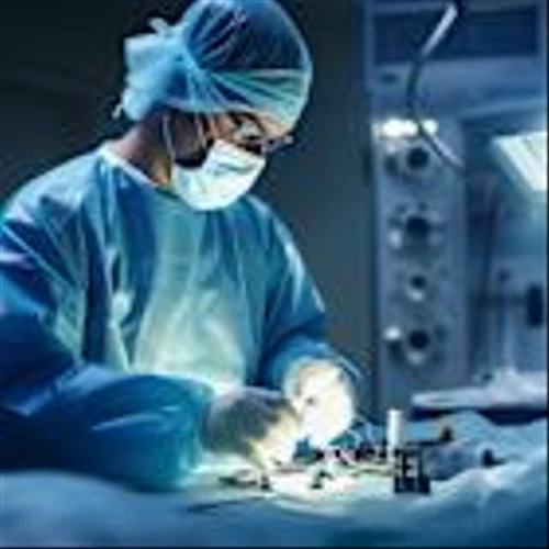 Intuitive Surgical, Inc. (ISRG) Unveils AI-Powered da Vinci 5 Upgrades
