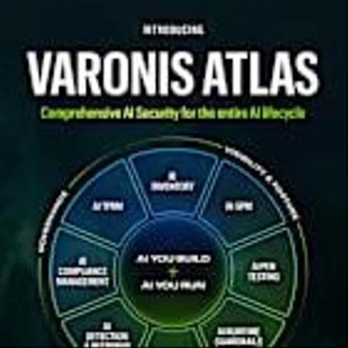 Varonis Launches Atlas to Secure AI and the Data That Powers It