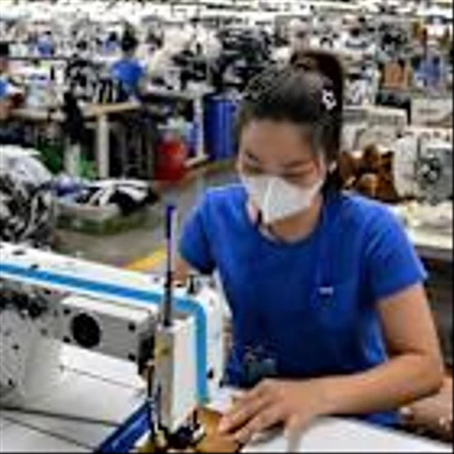 Trump’s Vietnam Trade Deal Is All About China. What That Means for Markets.