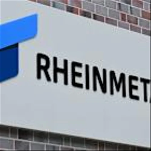 Rheinmetall Has Become a Serious Partner for U.S. Defense Contractors, CEO Says