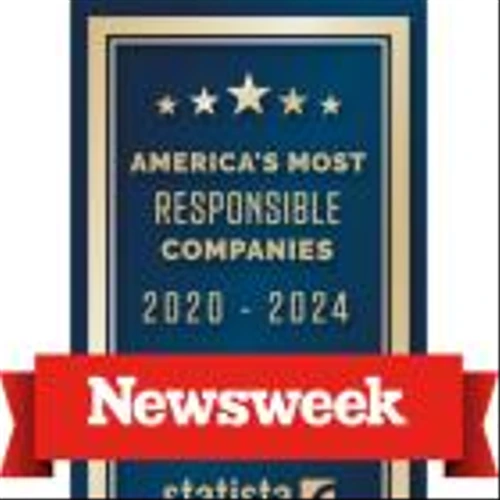 Fortune Brands Named to Newsweek’s America’s Most Responsible Companies 2024 List
