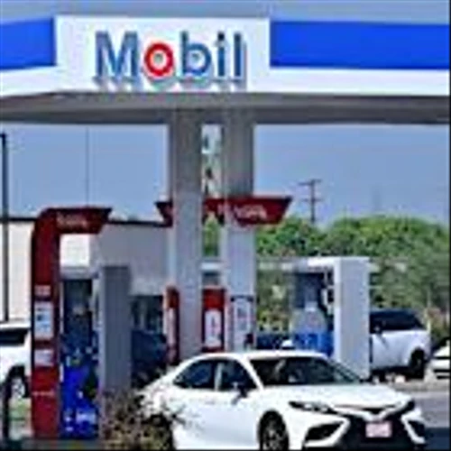 Exxon Mobil Sues California Over Looming Climate Disclosure Rules